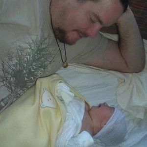 Meet your Posher, Christopher